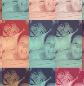 Meet your Posher, Blair